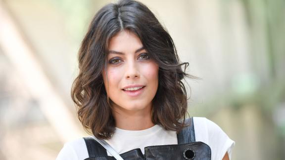 Alessandra Mastronardi madrina della Mostra del Cinema di Venezia