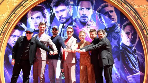 Avengers: Endgame super Titanic, ecco la reazione di James Cameron!