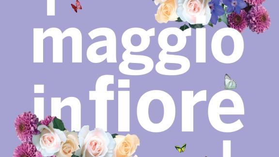Maggio in fiore a Villa della Porta Bozzolo