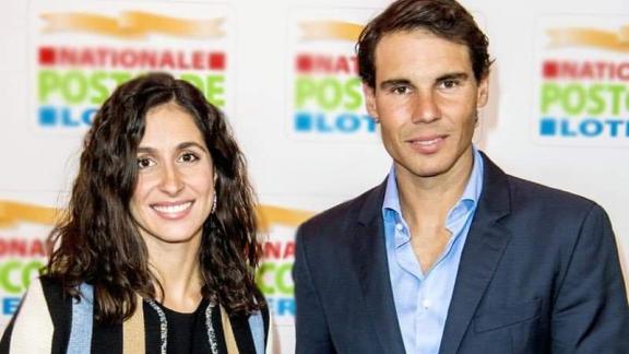 Rafa Nadal si sposa! Ma salta il pranzo nuziale!