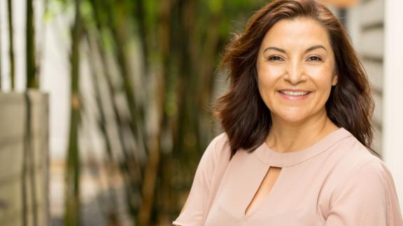 L’ottimismo si raggiunge a 55 anni!