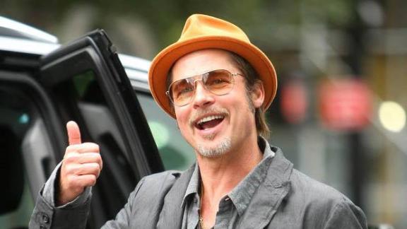 Quando il successo è di famiglia: la storia di Brad Pitt e suo fratello!