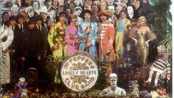 Le 9 copertine degli album più belle di tutti i tempi