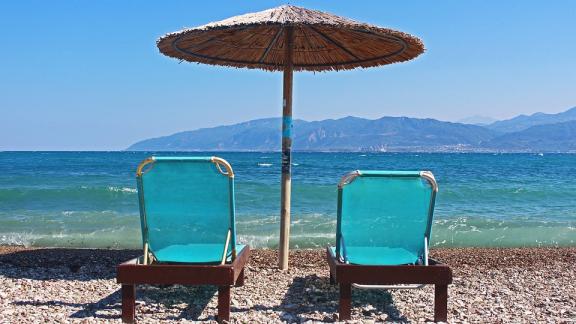 Bandiere Blu: ecco le migliori spiagge italiane del 2019!