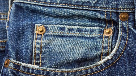20 maggio 1873: nascono i blue jeans