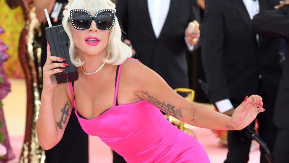 Lady GaGa apre il suo negozio a Las Vegas:  ma cosa venderà?