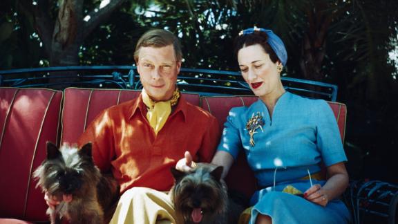 Wallis Simpson ed Edoardo: in vendita la spettacolare casa dei Duchi di Windsor