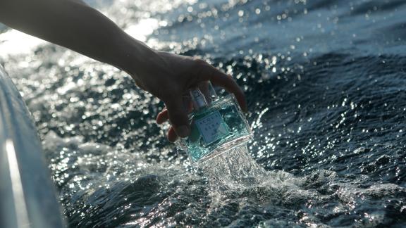 NOTA DOPO NOTA, L'ESSENZA DEL MARE È SEMPRE PIÙ CLASSICA