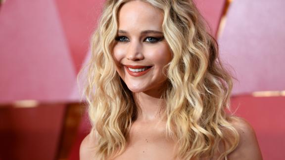 Jennifer Lawrence: matrimonio in arrivo!