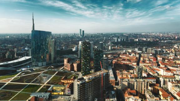 Healthytude: a Milano il grande evento dedicato al benessere