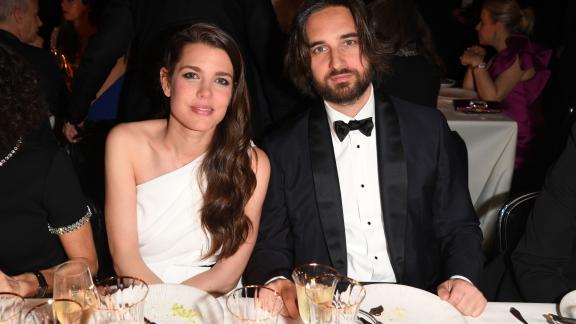 Charlotte Casiraghi: nozze il 1 giugno!