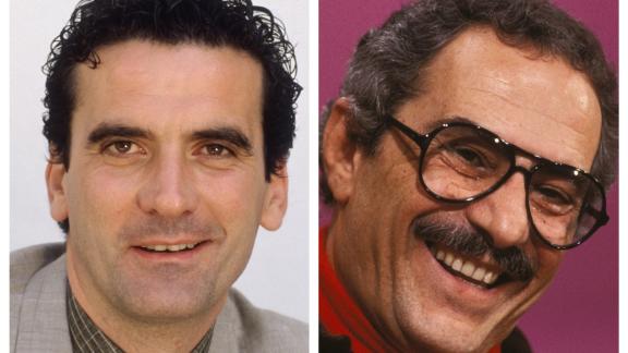 Massimo Troisi e Nino Manfredi: il 4 giugno l'anniversario della  scomparsa