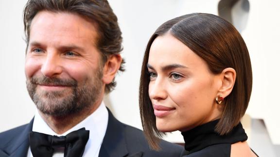 Crisi tra Bradley Cooper e Irina Shayk: c'è di mezzo Lady GaGa?