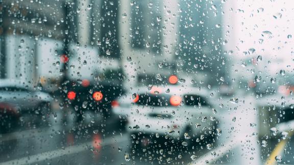 Meteo: arrivano i temporali!