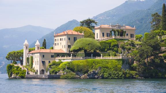 L'estate nei beni del FAI