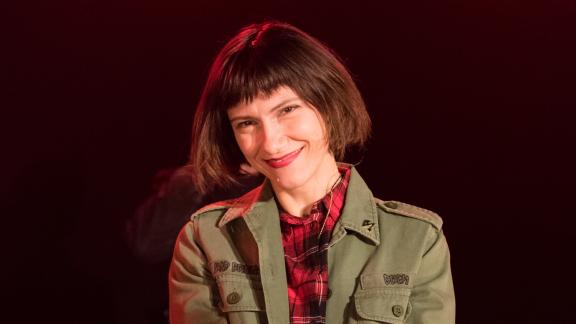 Elisa pubblica l'EP Secret Diaries 