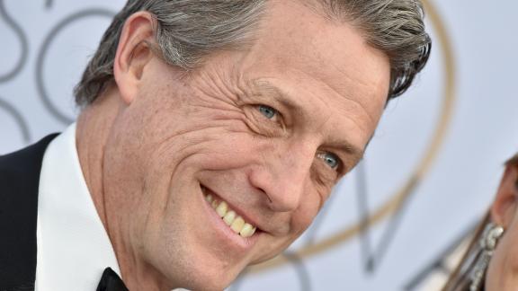 Hugh Grant: ormai sono vecchio, brutto e grasso!