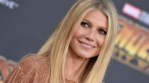 Gwyneth Paltrow e la fidanzata del marito: il rapporto è ottimo!