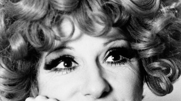 Addio a Valeria Valeri, l'attrice gentile