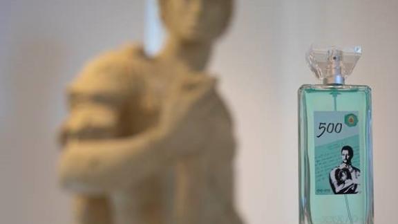 L'ESSENZA DELLA STORIA: IL PROFUMO DI COSIMO I DE' MEDICI