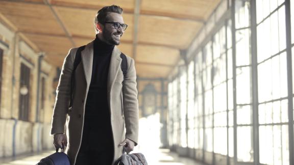 Viaggiare rende più belli e intelligenti!