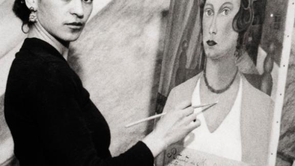 Frida Kahlo: finalmente sentiamo la sua voce