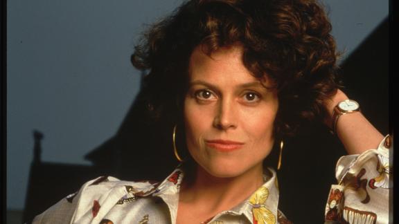 Vi ricordate di Sigourney Weaver? E' di ritorno!
