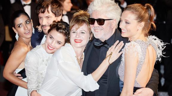 Pedro Almodóvar sarà premiato col Leone d’oro alla carriera