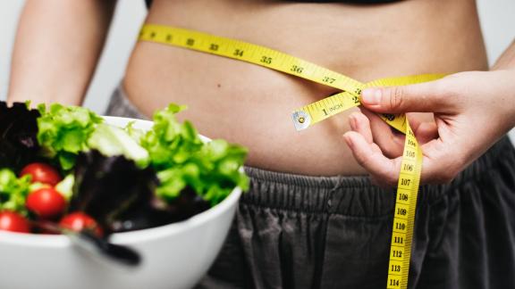 5 conseguenze negative quando si inizia una dieta