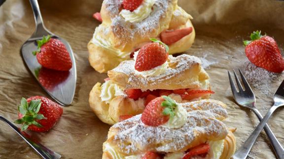 Ecco perché mangiare dolci non ci rende più felici!
