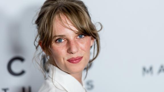 La figlia di Uma Thurman e Ethan Hawke sulle orme dei genitori