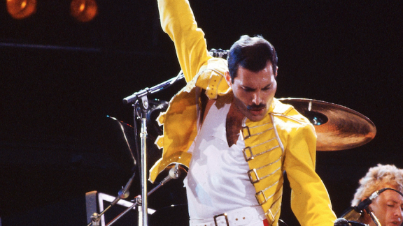 La canzone dei Queen più difficile da cantare? Non è quella che vi aspettereste!