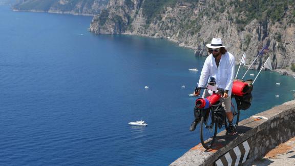 FAI Brumotti per l’Italia