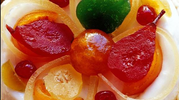 La cassata siciliana: fatela a casa con questa facilissima ricetta!