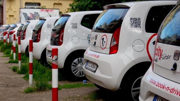 5 consigli per chi noleggia un auto!