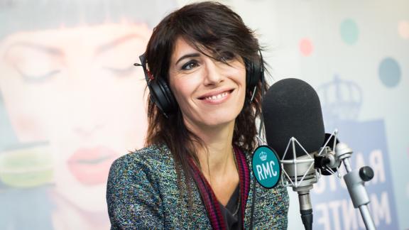 Rivelazione shock di Giorgia: “Ho paura di volare”