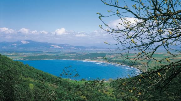 Toscana, le 5 spiagge più belle (e sconosciute)