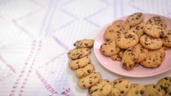 Il lavoro dei sogni? È l’assaggiatore di biscotti!