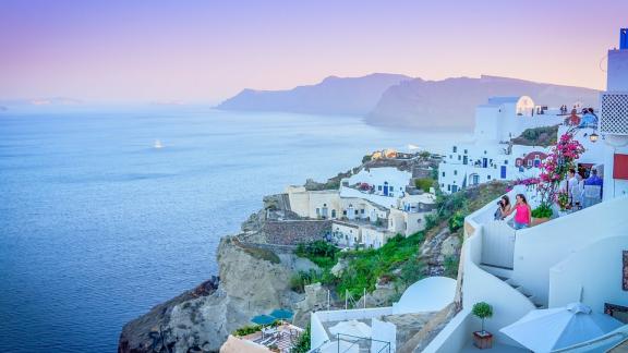 Voglia di vacanze low cost? La Grecia è la meta ideale!