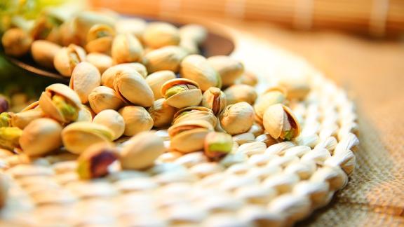I pistacchi, la frutta secca amata da tutti