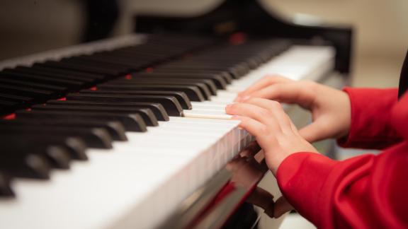 Chi studia musica è un asso in scienza, matematica ed inglese!