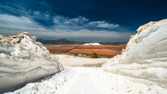 Saline Conti Vecchi