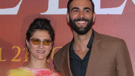Elisa e Mengoni doppiatori ne “Il Re Leone”!