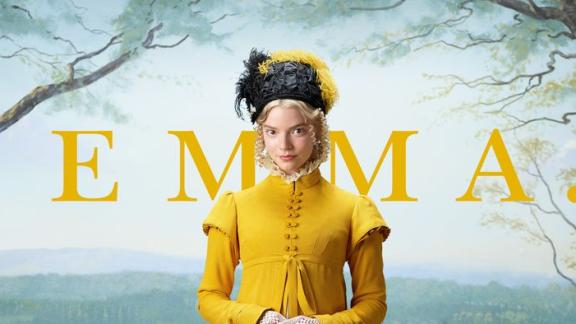 Dopo Gwyneth Paltrow, nuova star per Emma: ed è subito emozione!