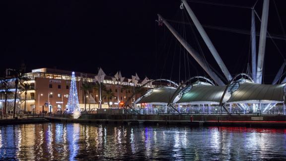 Genova e il Natale: tutti gli appuntamenti da non perdere