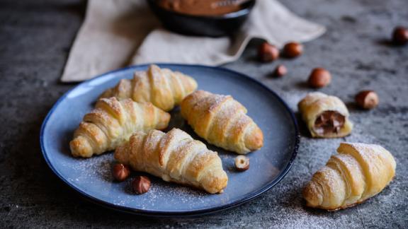 Mini brioche sì o mini brioche no? Vediamo se possiamo permetterci questo piccolo strappo alla dieta