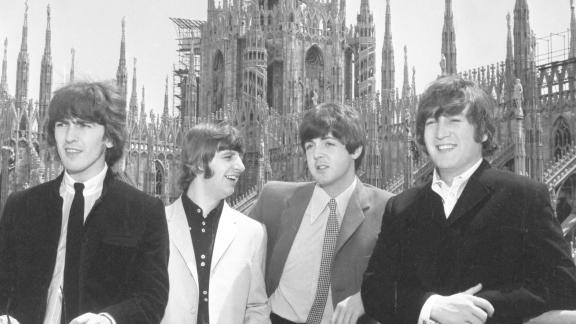Milano Anni 60:  Storia di un decennio irripetibile: A Milano, Palazzo Morando, fino al 9 febbraio 2020 