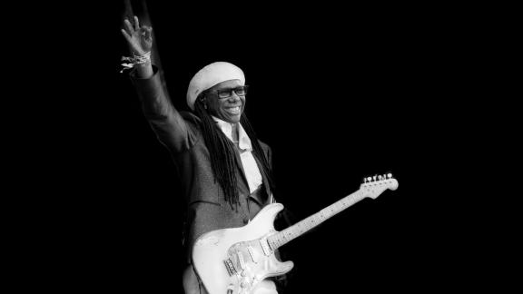 9 dicembre: Le Freak degli Chic al primo posto in classifica