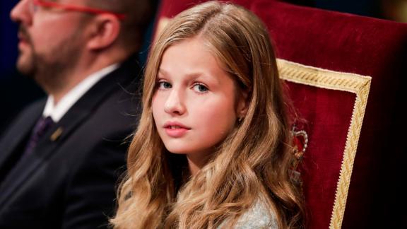 Sull'esempio della Regina Elisabetta, altri 5 troni rosa in arrivo in Europa