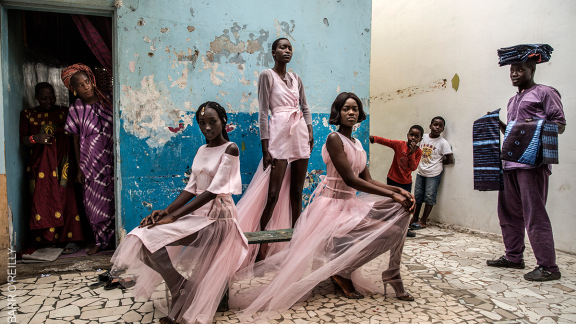 World Press Photo 2019: A Forte di Bard, in Valle d’Aosta, dal 6 dicembre 2019 al 6 gennaio 2020